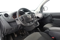 Renault Kangoo vaihtoauto