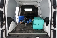 Renault Kangoo vaihtoauto