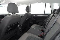 Volkswagen Golf Sportsvan vaihtoauto