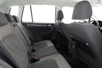 Volkswagen Golf Sportsvan vaihtoauto