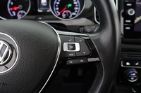 Volkswagen Golf Sportsvan vaihtoauto