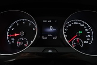 Volkswagen Golf Sportsvan vaihtoauto