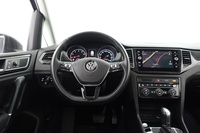 Volkswagen Golf Sportsvan vaihtoauto