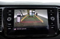 Volkswagen Golf Sportsvan vaihtoauto