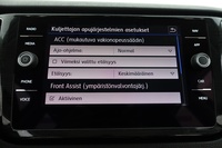 Volkswagen Golf Sportsvan vaihtoauto