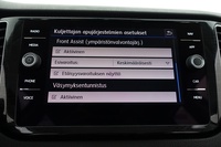 Volkswagen Golf Sportsvan vaihtoauto