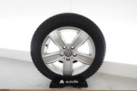 Volkswagen Golf Sportsvan vaihtoauto