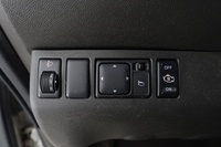 Nissan Navara vaihtoauto