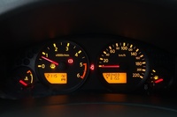 Nissan Navara vaihtoauto