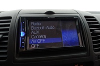 Nissan Navara vaihtoauto