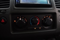 Nissan Navara vaihtoauto