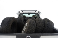 Nissan Navara vaihtoauto