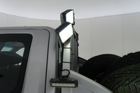 Nissan Navara vaihtoauto