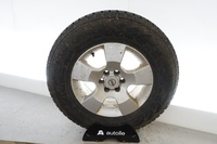 Nissan Navara vaihtoauto