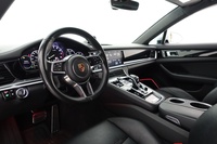 Porsche Panamera vaihtoauto