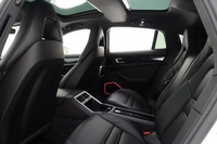 Porsche Panamera vaihtoauto