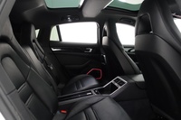 Porsche Panamera vaihtoauto