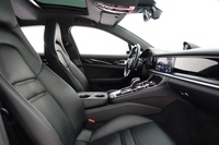 Porsche Panamera vaihtoauto