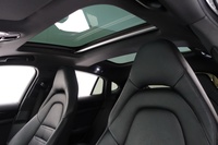 Porsche Panamera vaihtoauto