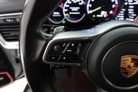 Porsche Panamera vaihtoauto