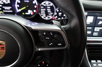 Porsche Panamera vaihtoauto