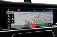 Porsche Panamera vaihtoauto