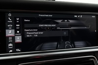 Porsche Panamera vaihtoauto