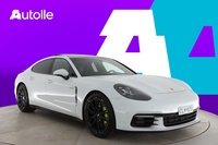 Porsche Panamera vaihtoauto