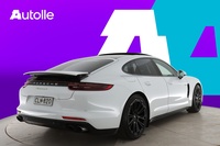 Porsche Panamera vaihtoauto