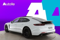 Porsche Panamera vaihtoauto