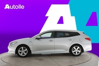 Kia Optima vaihtoauto