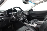 Kia Optima vaihtoauto