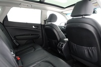 Kia Optima vaihtoauto