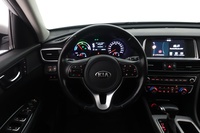 Kia Optima vaihtoauto