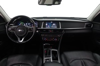 Kia Optima vaihtoauto