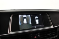 Kia Optima vaihtoauto