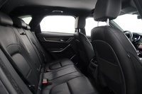 Jaguar F-PACE vaihtoauto