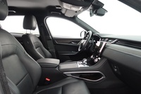 Jaguar F-PACE vaihtoauto