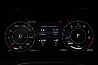 Jaguar F-PACE vaihtoauto