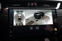 Jaguar F-PACE vaihtoauto