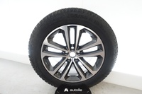 Jaguar F-PACE vaihtoauto