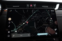 Jaguar F-PACE vaihtoauto