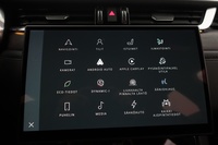 Jaguar F-PACE vaihtoauto