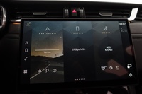 Jaguar F-PACE vaihtoauto