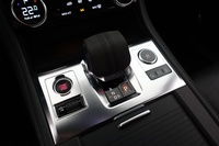 Jaguar F-PACE vaihtoauto