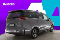 Maxus Euniq 5 vaihtoauto