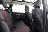 Maxus Euniq 5 vaihtoauto