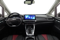 Maxus Euniq 5 vaihtoauto