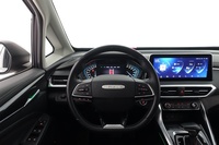 Maxus Euniq 5 vaihtoauto