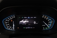 Maxus Euniq 5 vaihtoauto